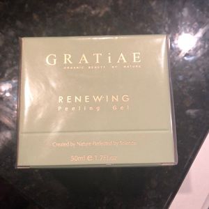 Gratiae Renewing Peeling Gel